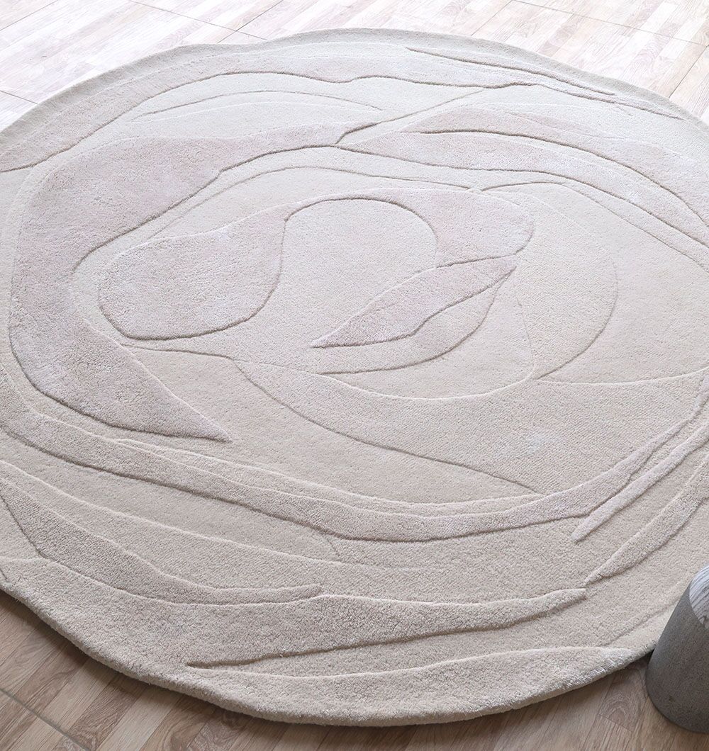 Decorative Area Handmade Rug - HTWV 169 (200 cm)