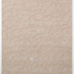 Rectangle Modern Handmade Rug 200x300 CM HTWV-197