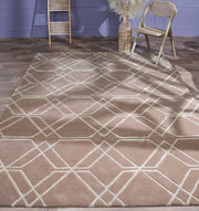 Stunning Multi Color Hand-Tufted Rug - HTWV 21 (200x300cm)