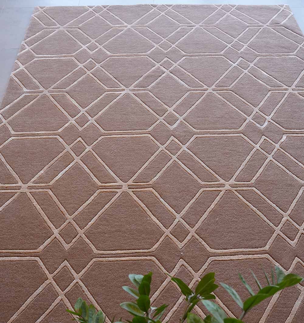 Stunning Multi Color Hand-Tufted Rug - HTWV 21 (200x300cm)