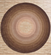 Luxurious Wool & Cotton Handmade Rug - HTWV 55 (300cm)