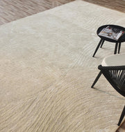 Luxurious Wool & Cotton Rug - HTWV 71 (300x400cm)