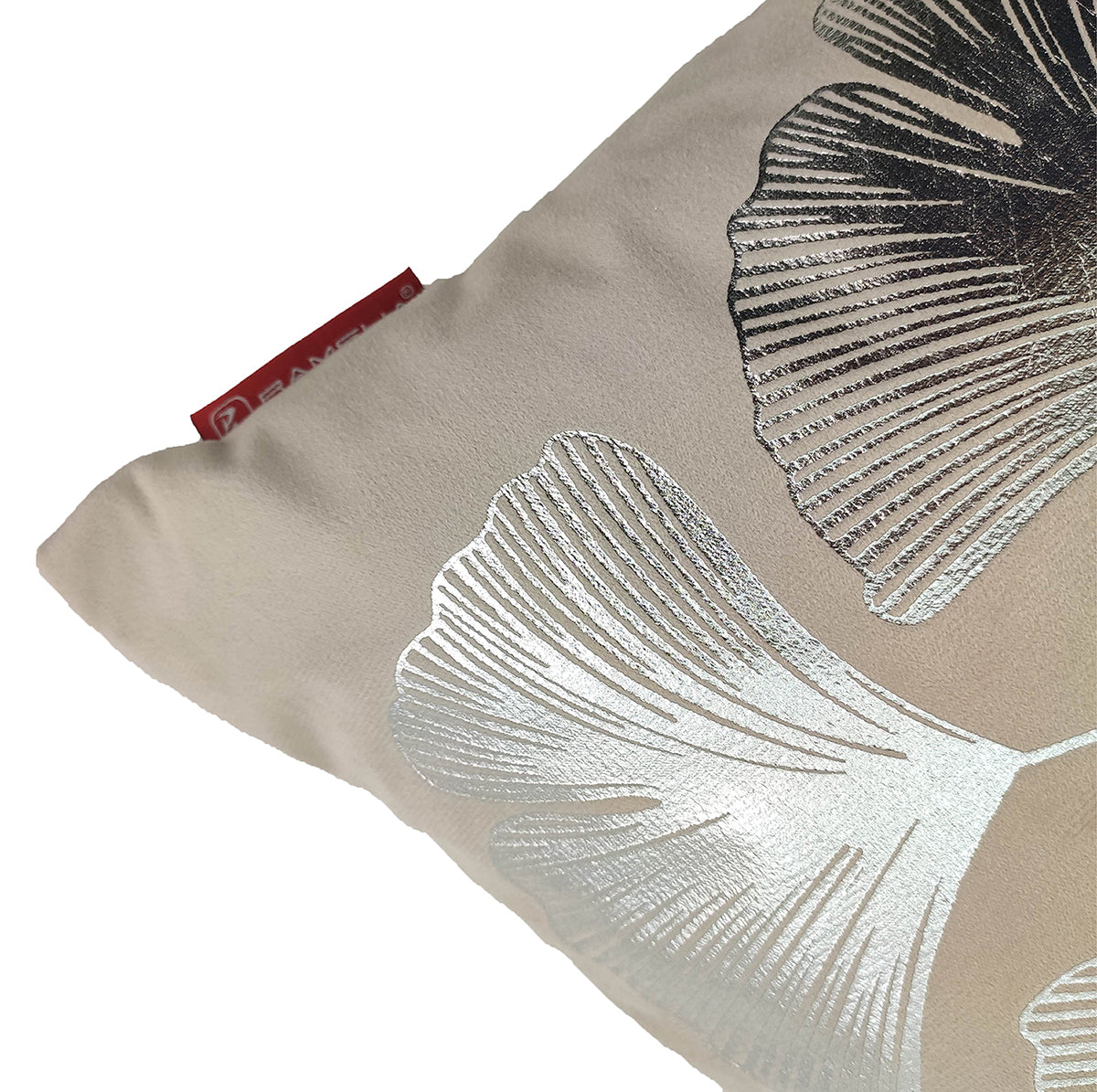 Add a touch of elegance to your sofa with our Polyester Cushion Cover, perfect for any home decor