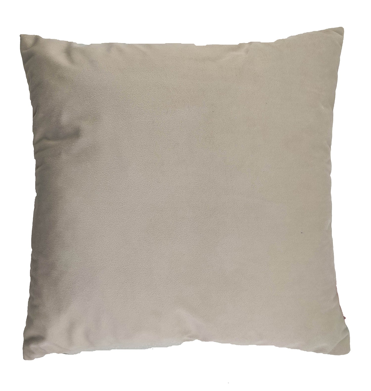 Enhance your seating area with our Polyester Cushion Cover, offering both comfort and style