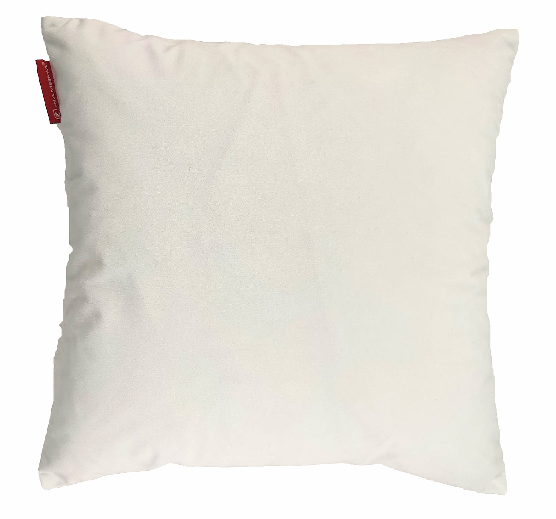 Transform your home with the softness and durability of our 100% Polyester Cushion Cover