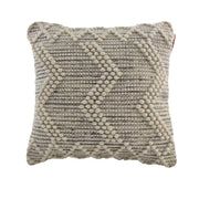Wool & Cotton Cushion With Filler CS-046