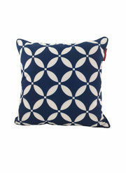 Decorative Polyester Cushion Cover CS-114