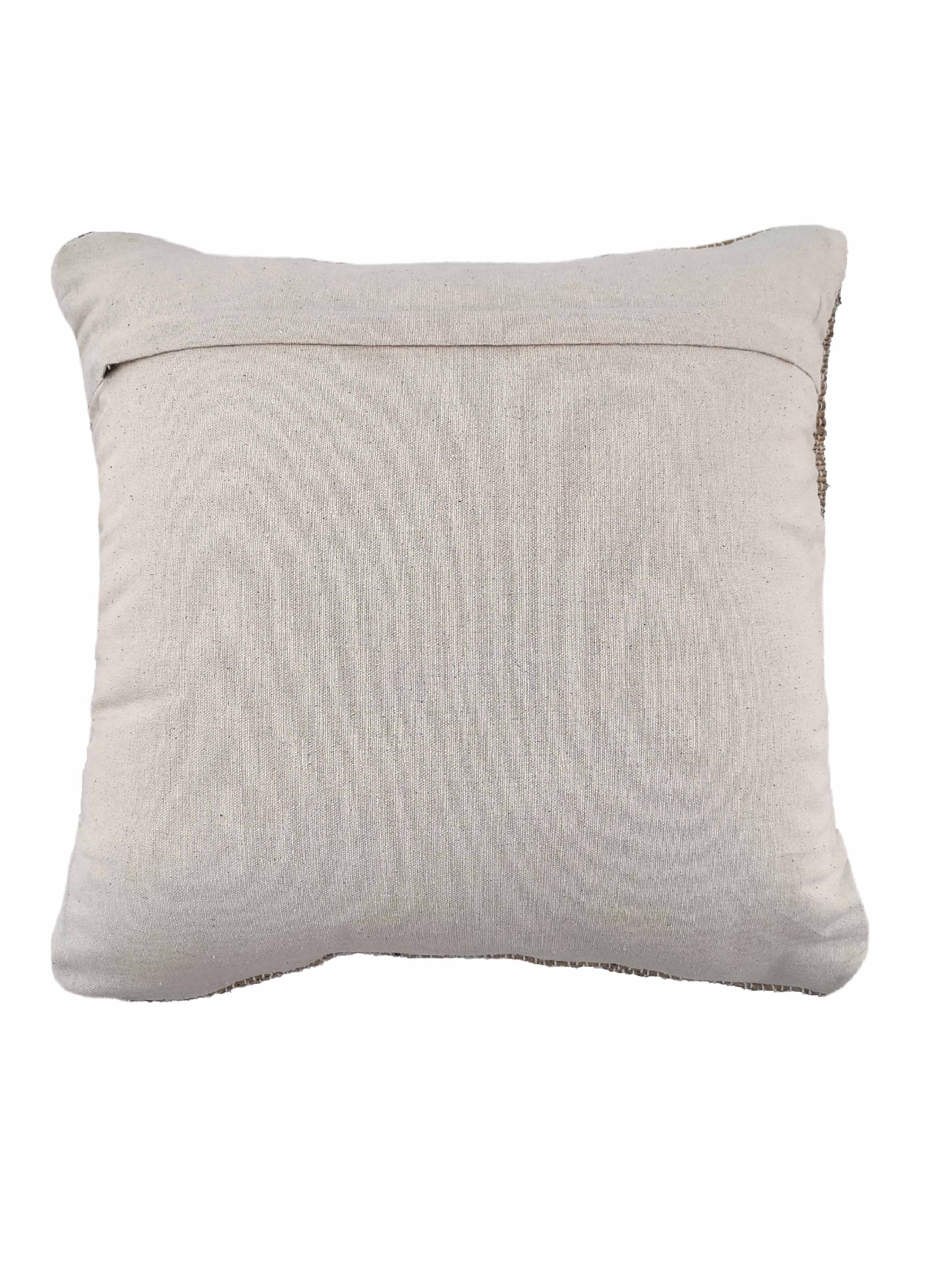Stylish and Practical: Not only does this cushion enhance the comfort of your home, but it also adds a stylish accent to your sofa, armchair, or bed, making it a versatile addition to your home decor.