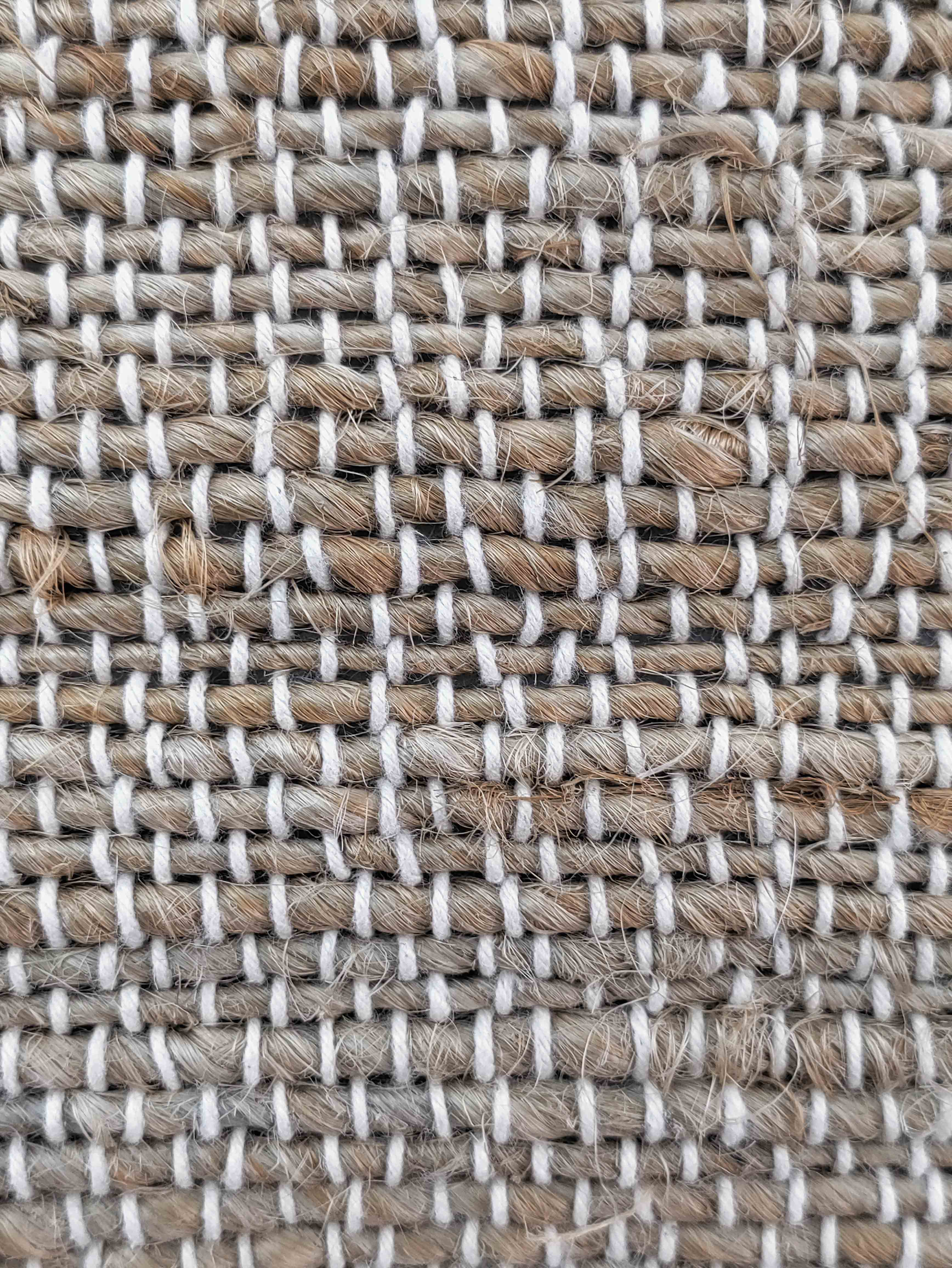 Soft and Comfortable: Enjoy a soft and comfortable place to relax with our jute cushion, providing a cozy spot for reading, watching TV, or simply unwinding after a long day