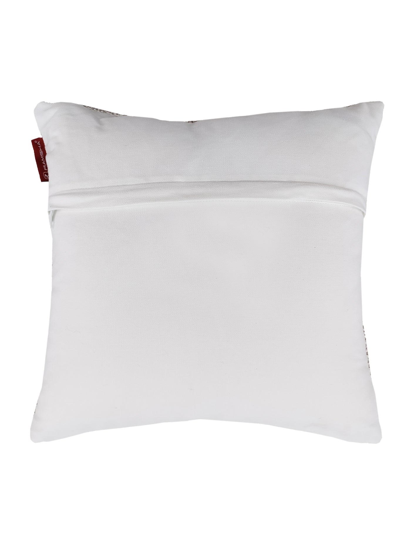 Ultimate Comfort: Filled with polyfill, this cushion provides plush support, making it perfect for lounging on your sofa or adding extra comfort to your bed