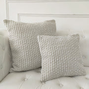 Woven cushion Soft Sofa Cushion CS-279