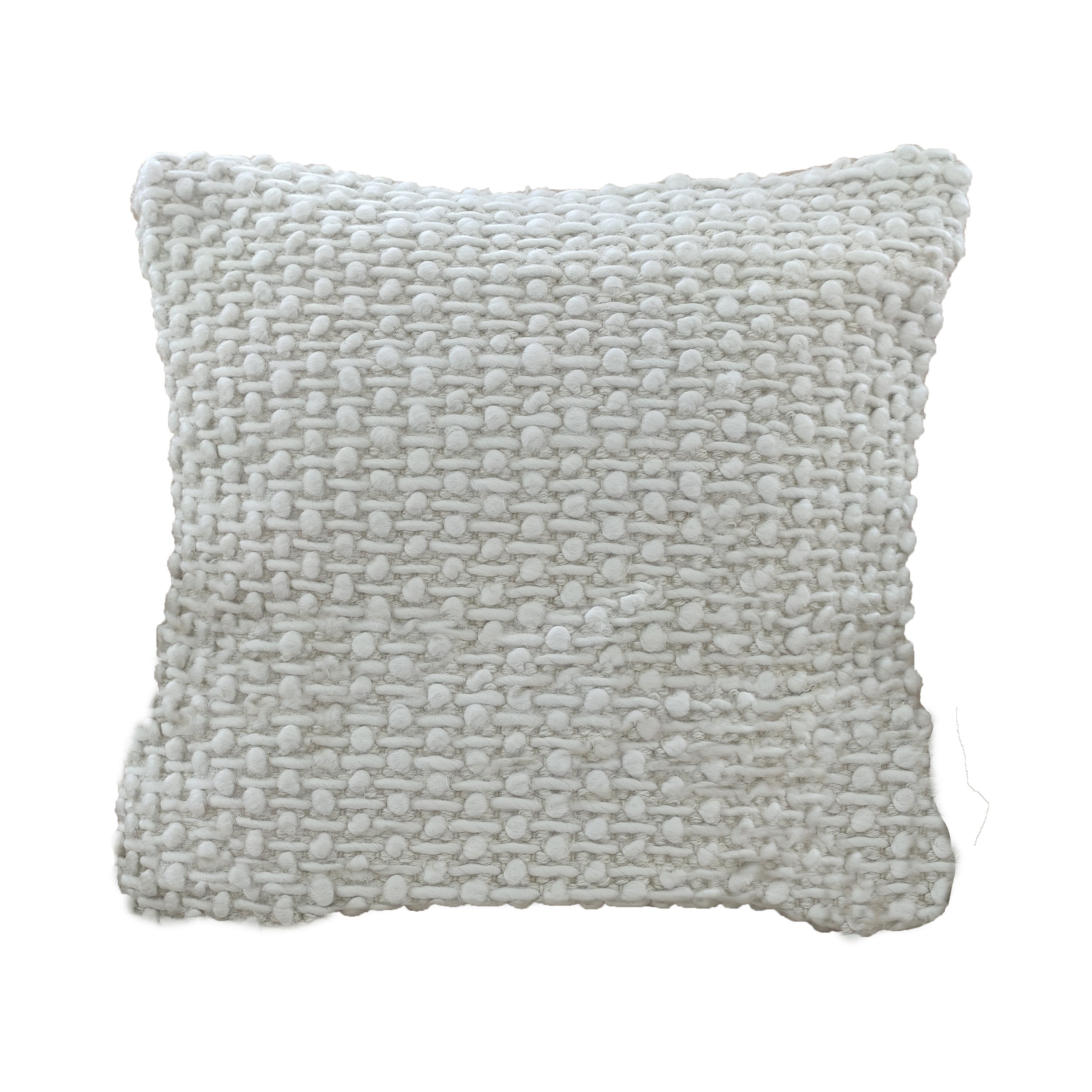 Woven cushion Soft Sofa Cushion CS-279