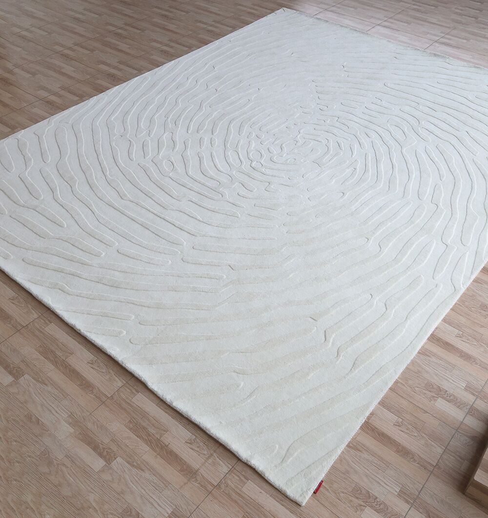 Natural Color Home Decor Area Rug - LKH 011 (300x400 cm)