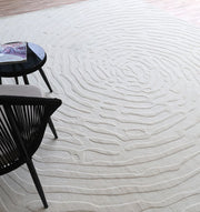 Natural Color Home Decor Area Rug - LKH 011 (300x400 cm)