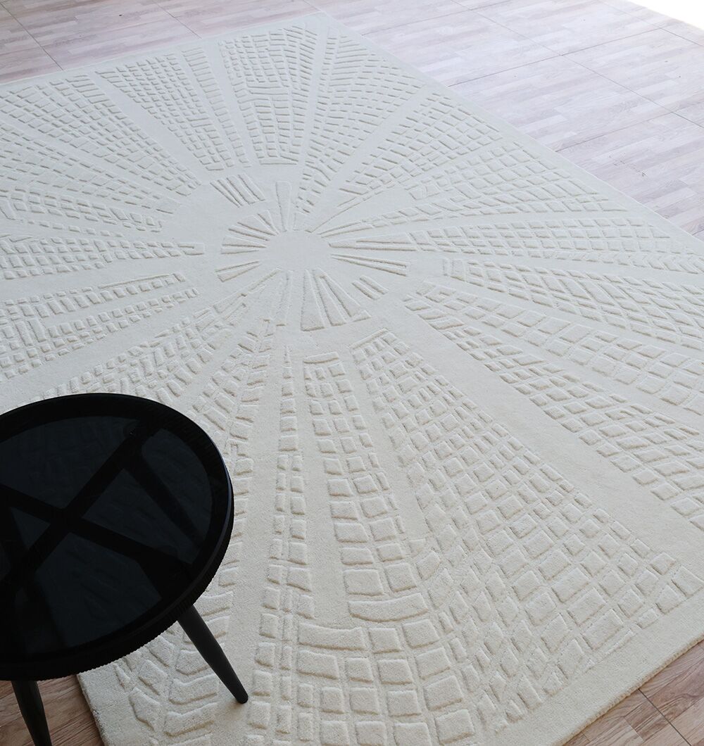 Handmade Decorative Area Rug - LKH-019 (200x300 cm)