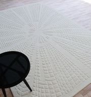 Handmade Decorative Area Rug - LKH-019 (200x300 cm)