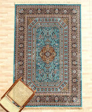 Multi Color Decor Turkish Rug - MMB 06 (175X275 cm)