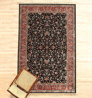 Multi Color Decor Turkish Rug - MMB 10 (175X275 cm)
