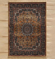 Multi Color Decor Turkish Rug - MMB 15 (235X330 cm)