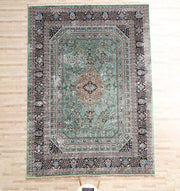 Multi Color Decor Turkish Rug - MMB 17 (265X365 cm)