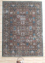 Multi Color Decor Turkish Rug - MMB 19 (265X365 cm)