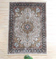 Multi Color Decor Rug - MMB 20 (265X365 cm)