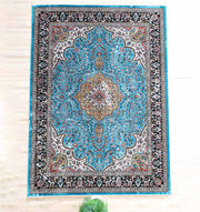 Multi Color Decor Turkish Area Rug - MMB 22 (265X365 cm)
