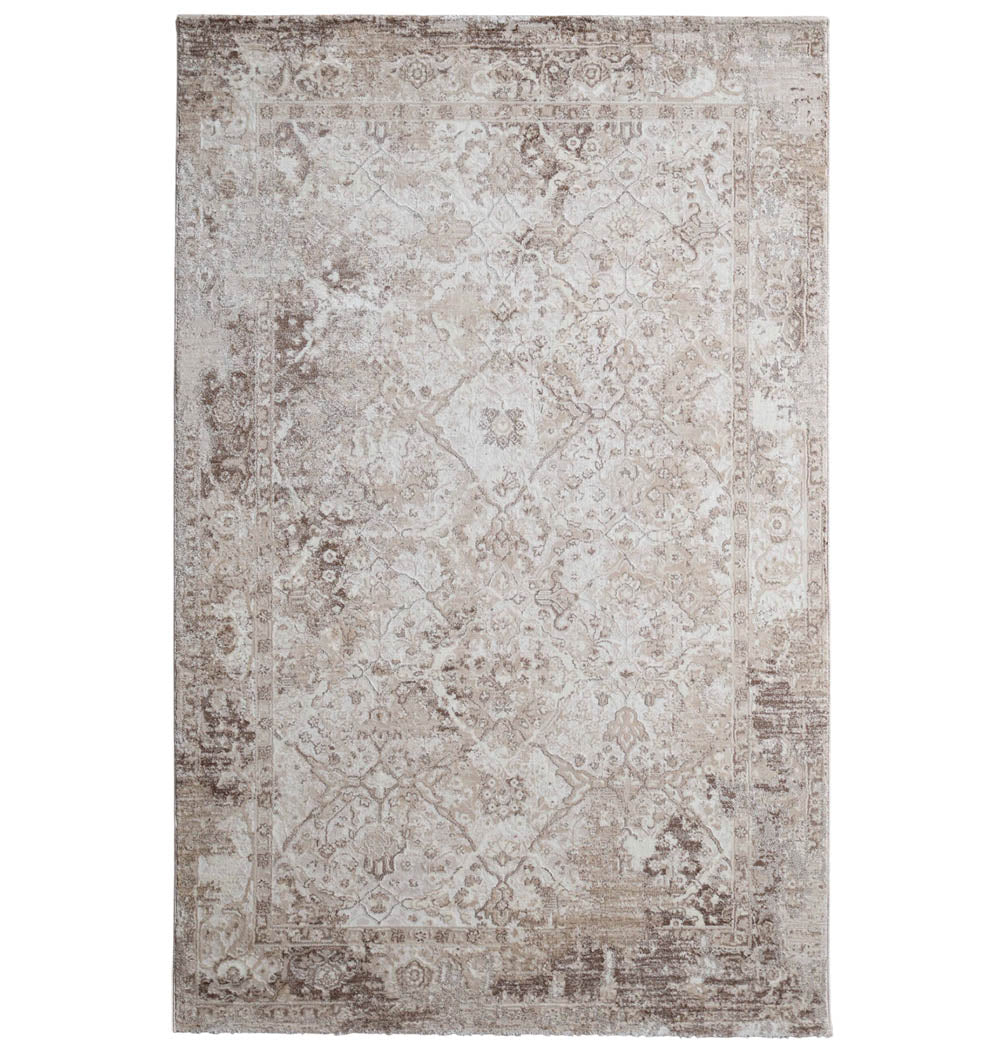 Modern Multi Abstract Machine-Made Carpet - MMB 078 (180 x 270 cm)