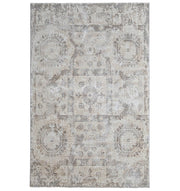 Modern Multi Abstract Machine-Made Carpet - MMB 79 (180 x 270 cm)