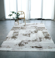 Home Decor Machine Made Turkish Area Rug - MR167 FLORENCE