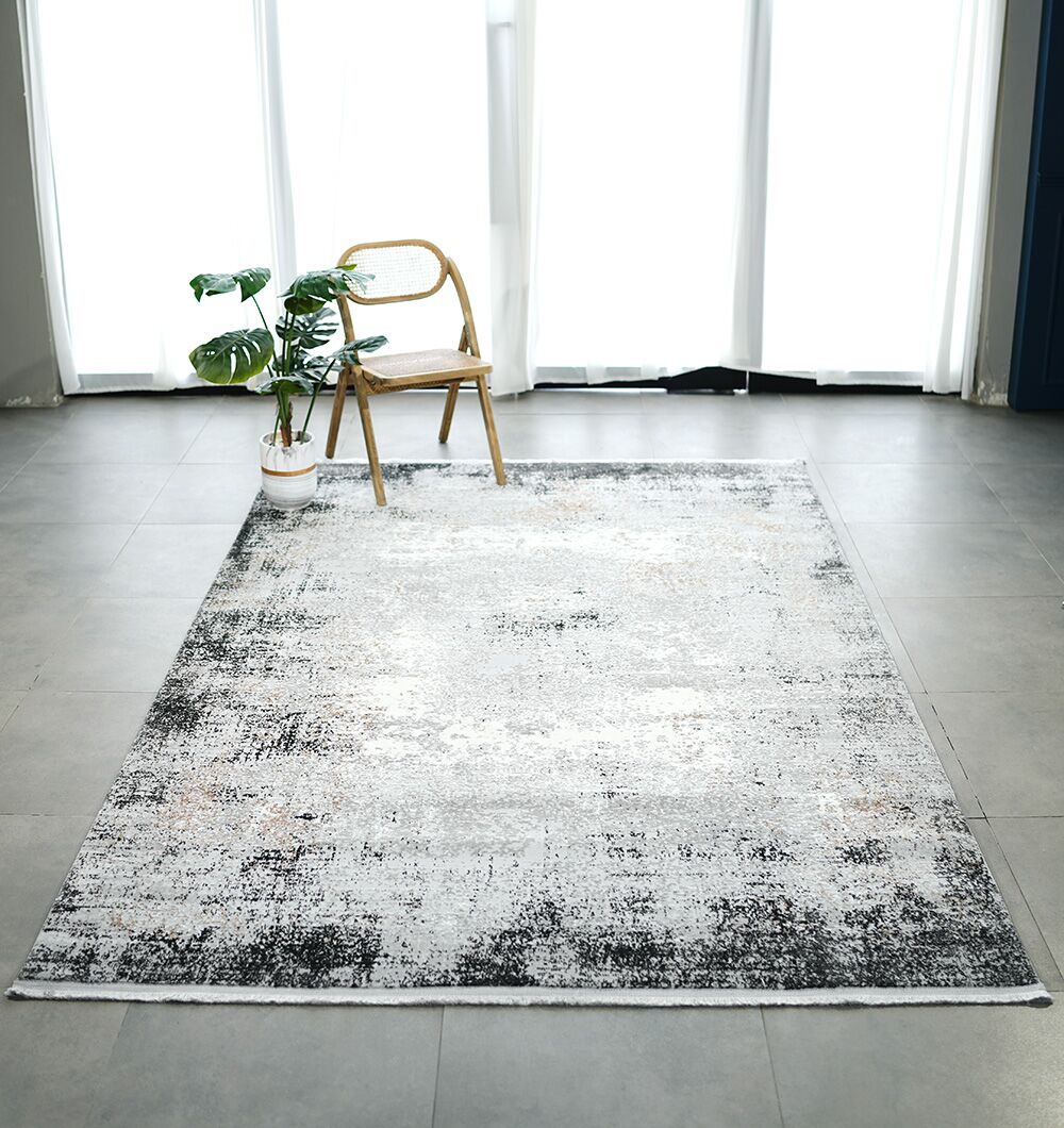 Machine Made Turkish Area Rug - MR529 FLORENCE