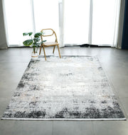 Machine Made Turkish Area Rug - MR529 FLORENCE