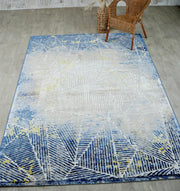 Machine Made Turkish Area Rug - N405A MADRID
