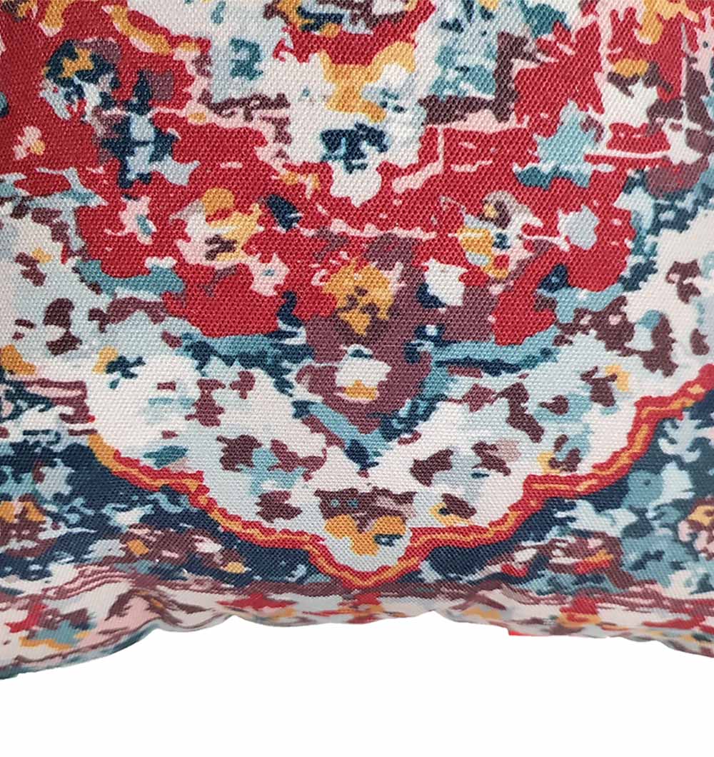 Polyester Cushion With Filler CS-176