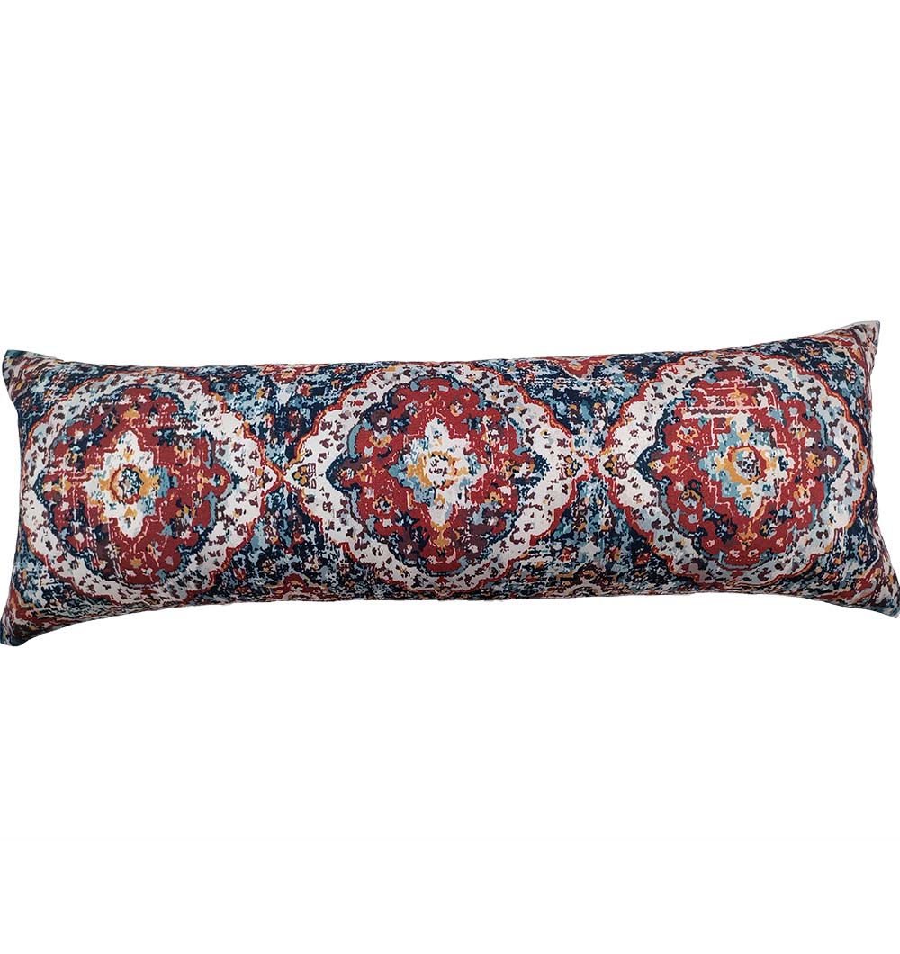 Polyester Cushion With Filler CS-176