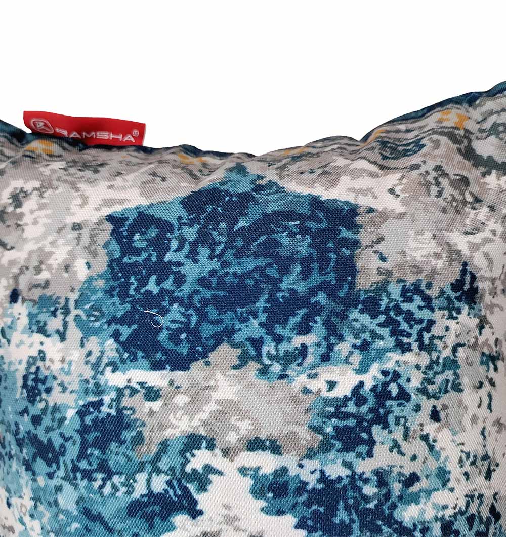 Polyester Cushion With Filler CS-177