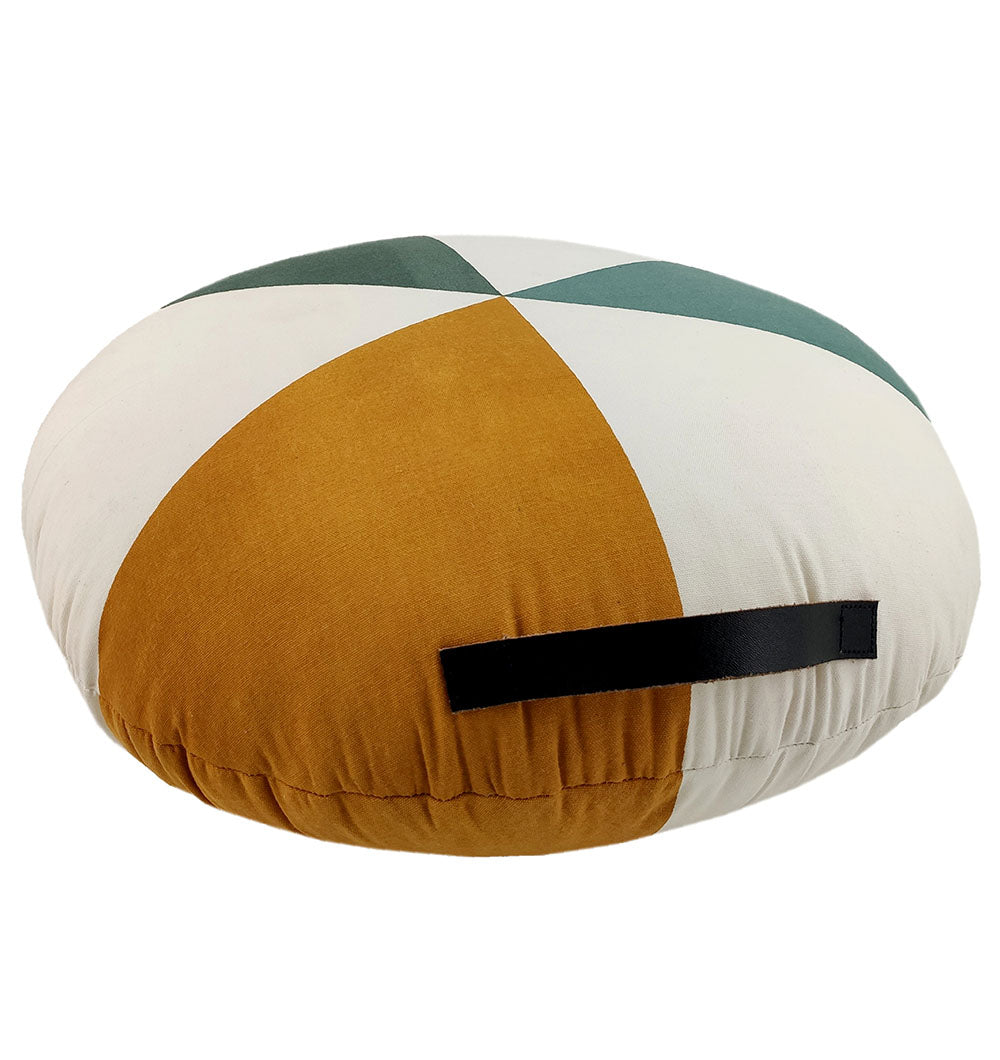 Cotton Cushion  CS-224