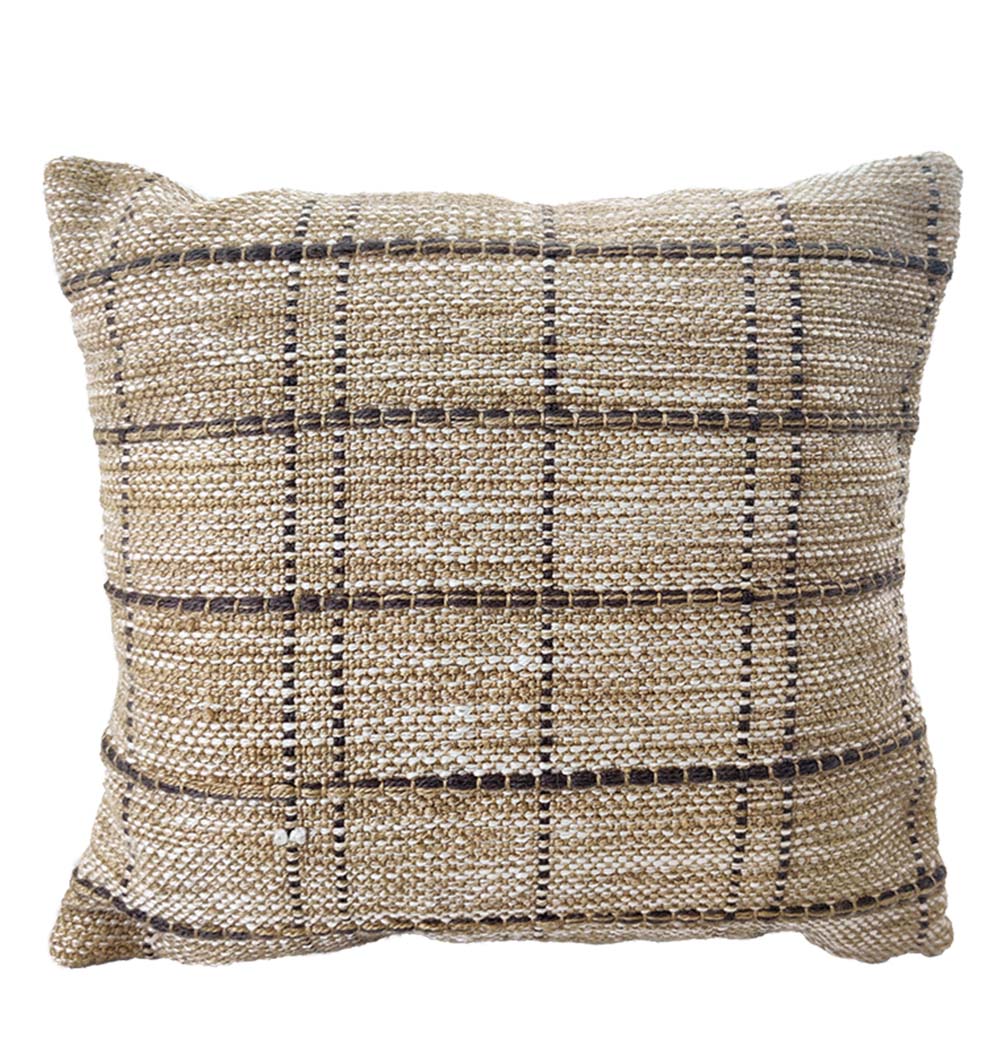 100% Polyester Cushion  CS-252