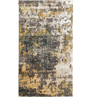 Bamboo Silk & Cotton Carpet HKWB-014