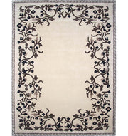 Multi Color Handmade Carpet 300X400 CM HTW-05