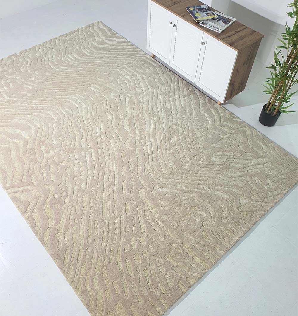 Handmade Carpet For Livingroom And Bedroom HTWV-77