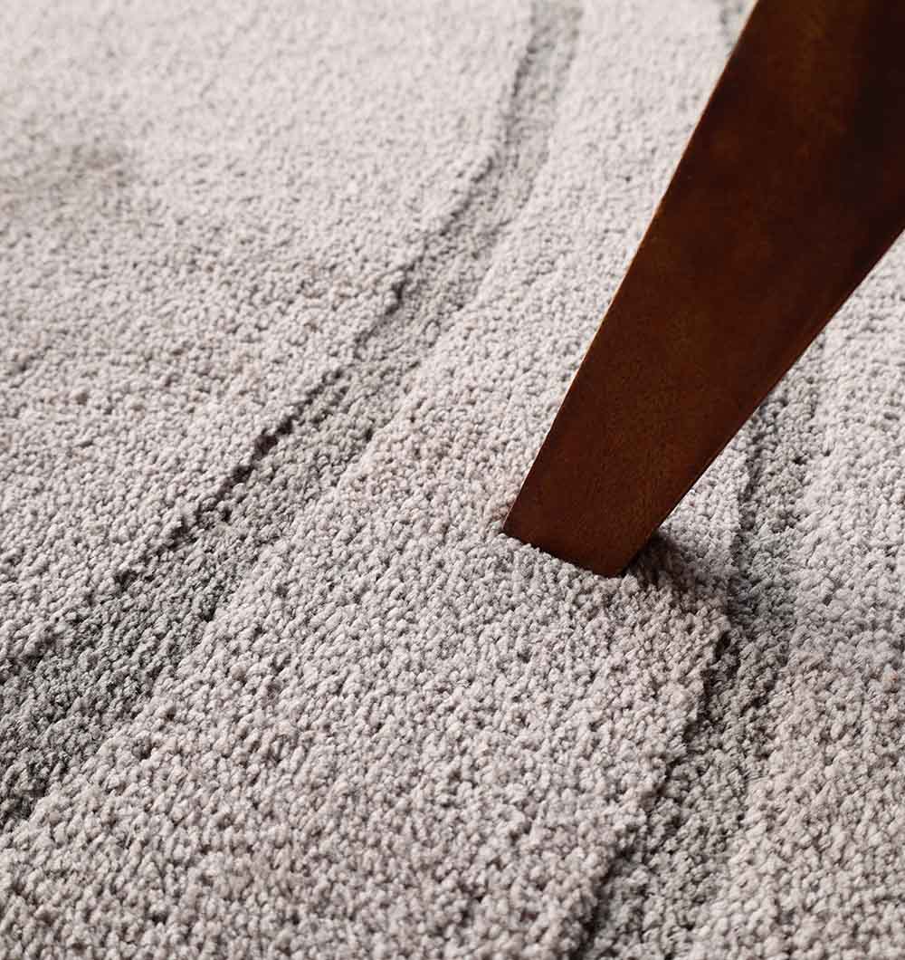 Shaggy Rug for Living Room - SG 039 (200X300 cm)