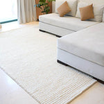 Natural Woven Rug For Home Decor SRN-026