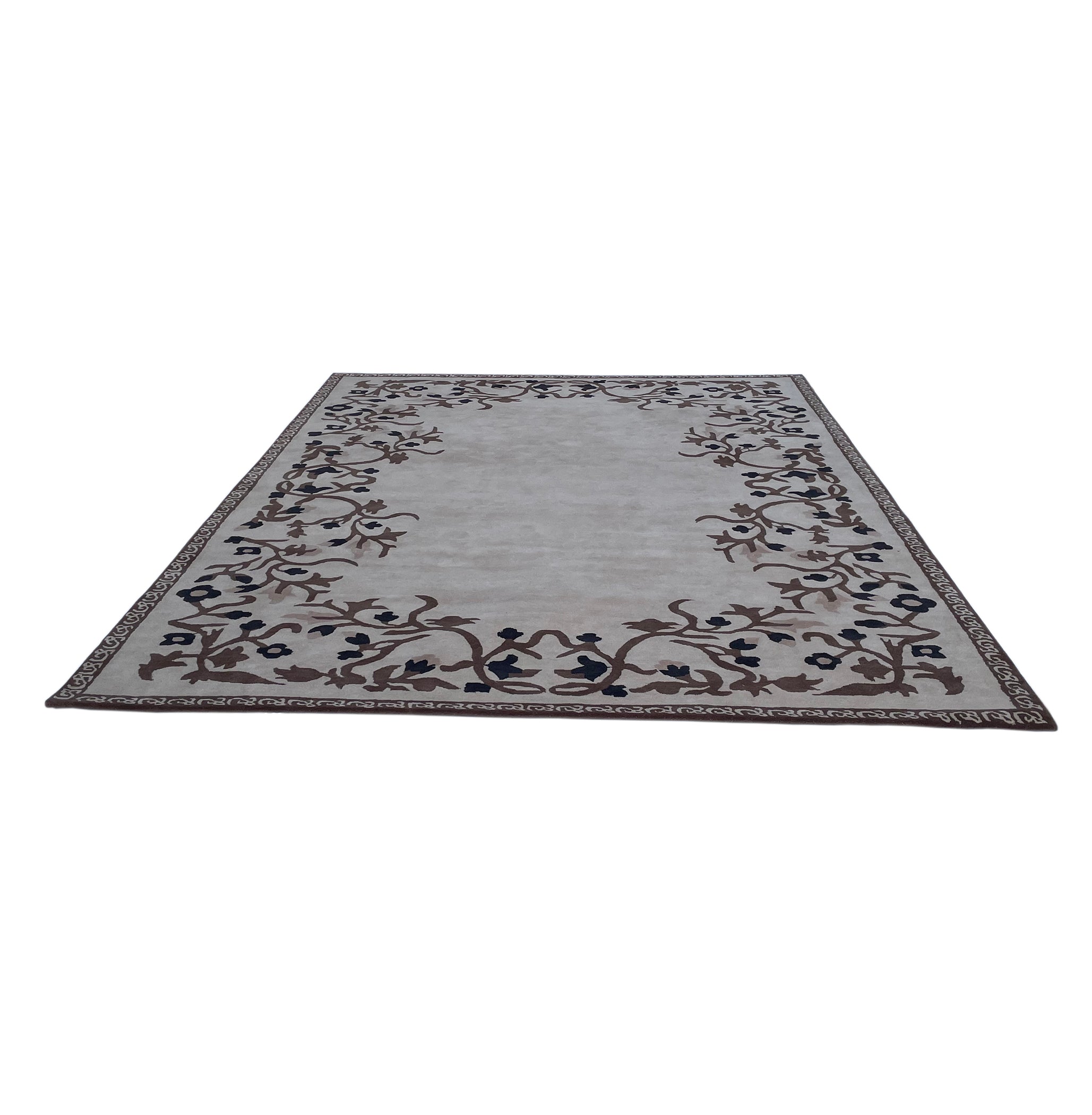 Traditional Home Decor Handmade Carpet – HTW-34