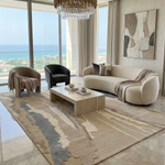 Classic Rectangle Handmade Area Rug- HTWV 177 (300x400 cm)