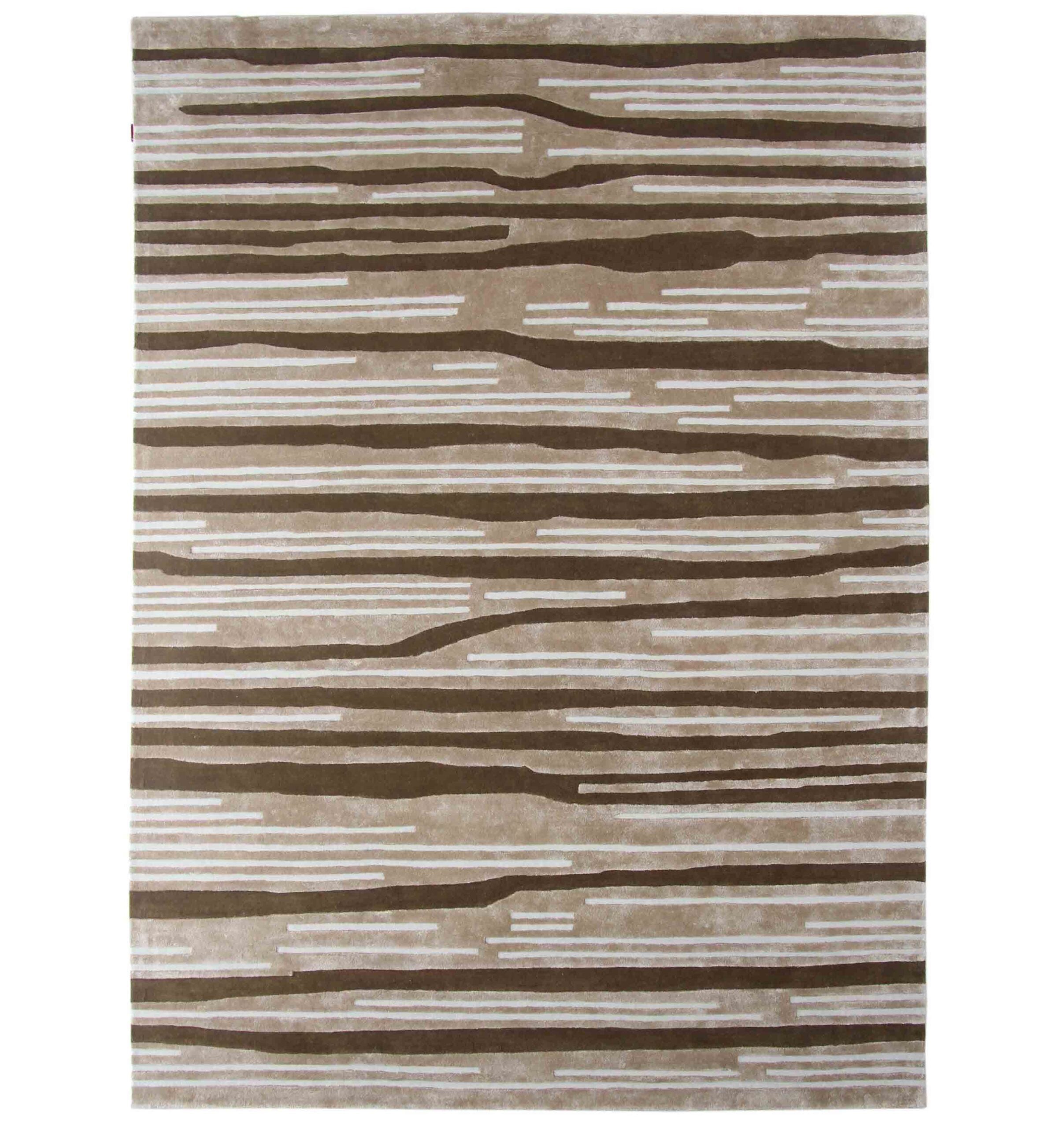 Amazing Multi Color Bedroom Floor Rug - ZUA 13 (250x350cm)