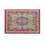 Multi Color Digital Printed Placemat - PM 028 (30x44cm)