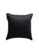 Black and Gold Polyester Embroidery Cushion Cover for Living Room, Home Decor, and Bedroom - CS 014 (40x40cm) - Image 5