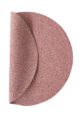 Amazing Handmade Pink Cotton Round Rug - BR 011 - Image 2