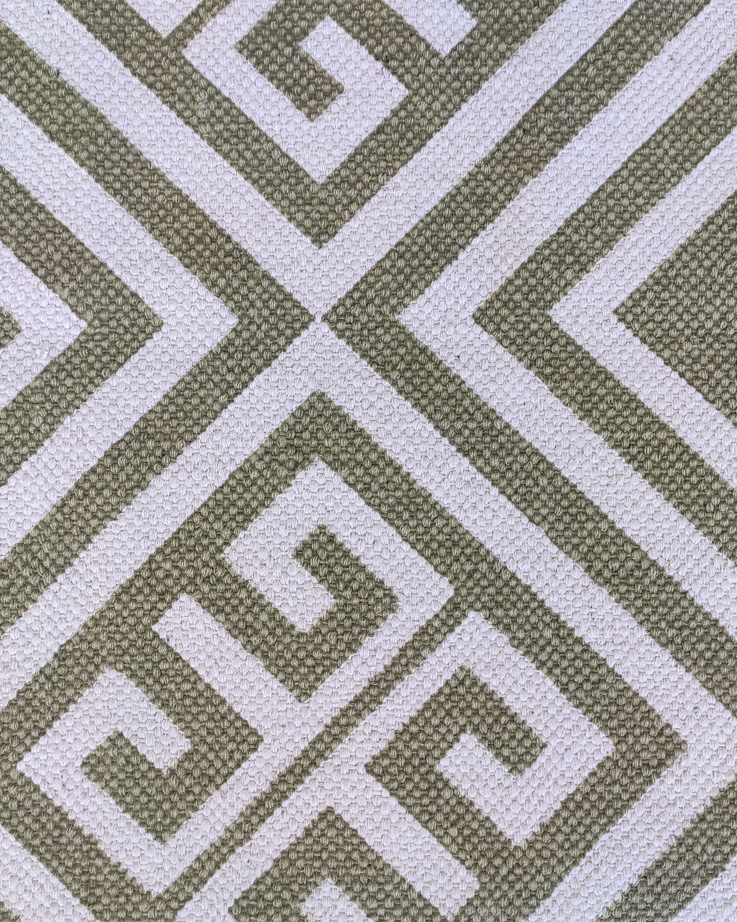 01-28.jpg Grey & White Bedroom Printed Rug - SP 013 (140x200cm) - Image 4